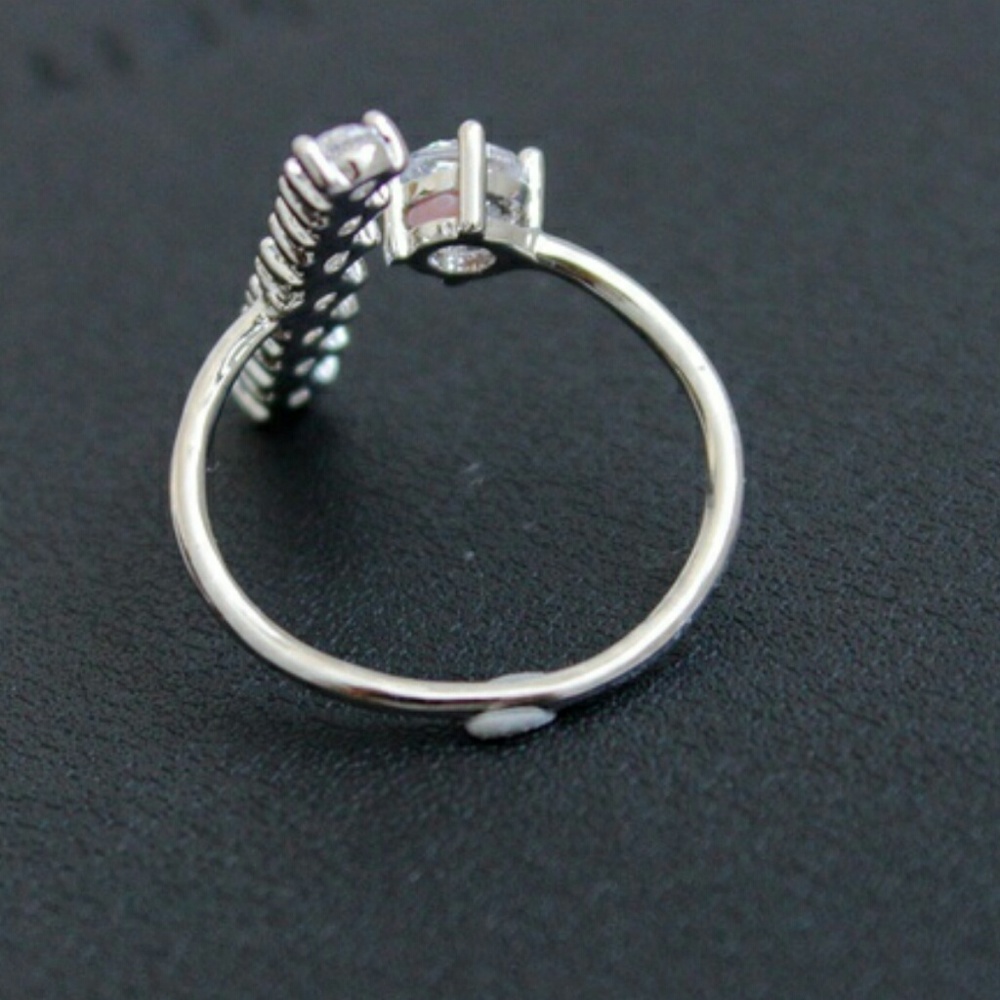 🔥HOT!🔥 90s GRUNDGE MINIMALIST RING! - Picture 6 of 8